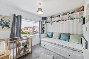 Bedroom Two- click for photo gallery